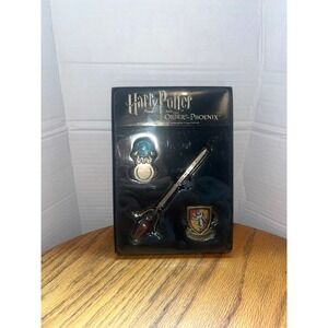 Harry Potter order of the Phoenix gift set